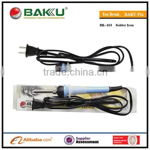 BAKU Electric Soldering Iron Professional Professional Steam Iron Station BK-453 thumbnail-5