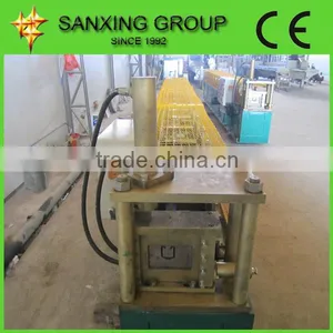 New Invention Light Steel Frame Structure Making Machine thumbnail-1