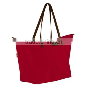 Nylon Cooling Bag Nylon Hiking Bags thumbnail-4