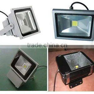 High Power LED Floodlight (10-80W) thumbnail-1