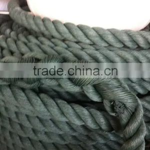 Recycled Cheap Green Rope PP/PE thumbnail-3