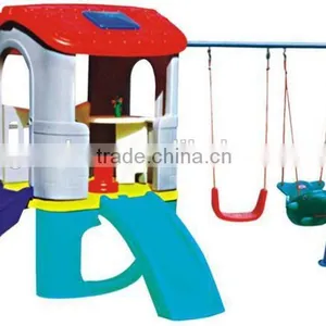 Fashion Indoor Swing Chair Sets For Older Kids thumbnail-3