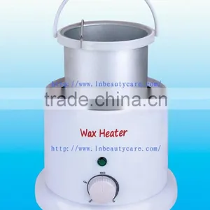Paraffin Wax Pellets Salon Portable Electric Hair Removal Hot Wax Warmer thumbnail-6