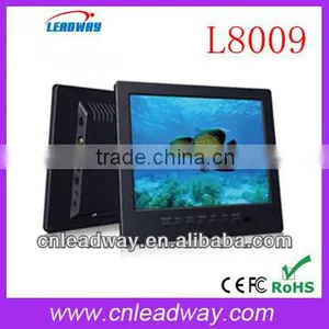 8 Inch TFT Color Computer Monitor(L8009) thumbnail-1