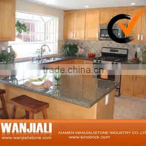 Natural Stone Kitchen Countertop thumbnail-6