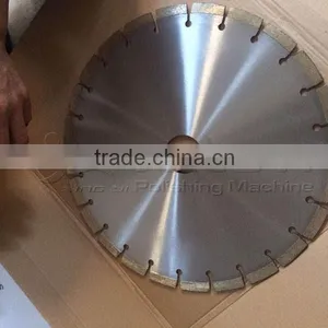 Long Service Life Diamond Blade thumbnail-1