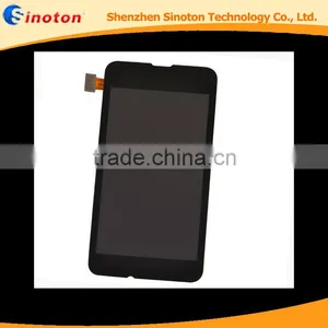 Replacement Lcd Touch Screen Display for Nokia 530 thumbnail-1