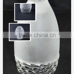 China Manufacturer Wholesale High Quality Flower Shape Glass Lamp Shade Bedroom Decoration Quality Choice thumbnail-6