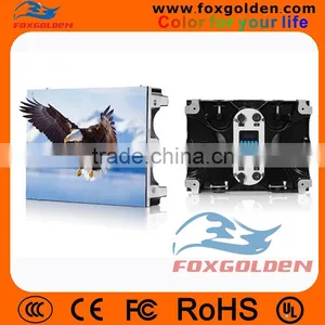 Small Spacing HD and High Density P1.25 LED Screen thumbnail-1