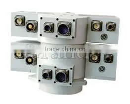 Custom Made Slip Ring : Military Level Series thumbnail-1