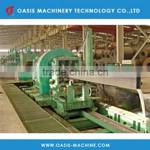 Welding Tube Production Line thumbnail-4