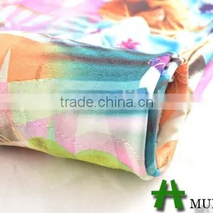 2015 Mulinsen Hot Sales FDY Paper Printing Jacquard Fabric for Clothing thumbnail-6
