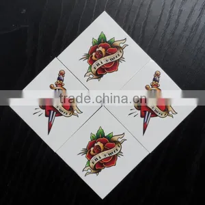 Cute Tattoo Sticker thumbnail-1