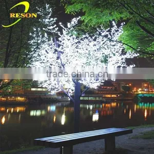 Latest Products LED Artificial Cherry Blossom Tree thumbnail-4