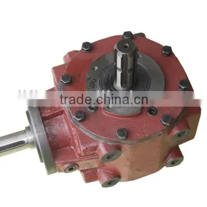 Agriculture Machine Gearbox thumbnail-1