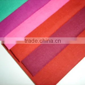 T/c 65/35 45x45 110x76 58/60" Solid Dyed Fabric thumbnail-4