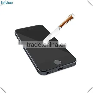 Super Quality Hot Sell Privacy Screen Protector for Iphone 4g thumbnail-3