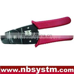Coaxial Cable Cutter & Stripper thumbnail-1