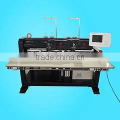 Taizhou Yeshi Embroidery Manufacture Co., Ltd. company overview - view 3 thumbnail