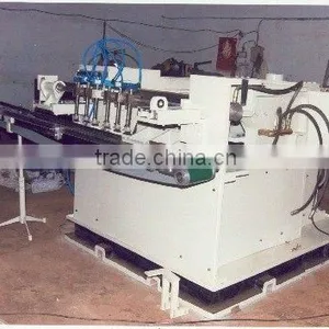 Soap Stamping Machine thumbnail-1