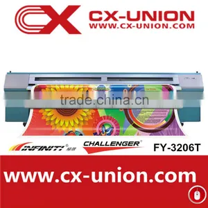 Big Promotion Billboard Printing Machine Infiniti Fy3206T With High Quality With Cheap Price Infiniti Advertising Printer thumbnail-1