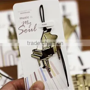 Creative Music Bookmarks thumbnail-5