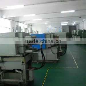 Cheap Plastic Injection Mould Precision 48 Cavities Injection Mould thumbnail-4