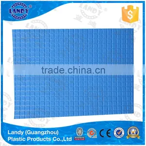 Custom Size Waterproof XPE Rigid Hard Plastic Inflatable Swimming Pool Blanket Cover Most Popular thumbnail-3