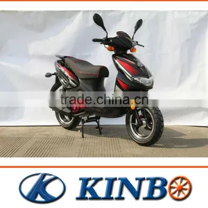 New 50cc 125cc Scooter Eec thumbnail-5