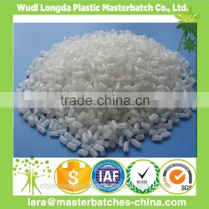 Caco3 Filler Masterbatch for Film and Injection Molding Products thumbnail-4