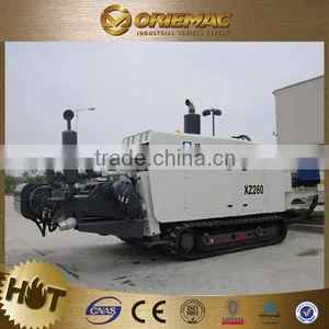 Price Xcmg Horizontal Directional Drill Xz160a thumbnail-2