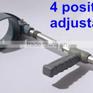Aluminum Elbow Crutch thumbnail-2