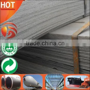 Cold Rolled Steel Sheet 5mm Thick 1045 Prices per Ton thumbnail-5