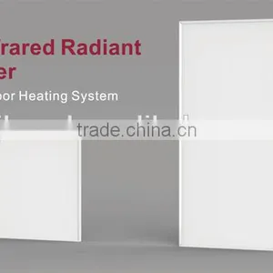 Ideal Ceiling Mount Far Infrared Heating Panels for Bedroom,Ancillary Rooms &Hallways thumbnail-6