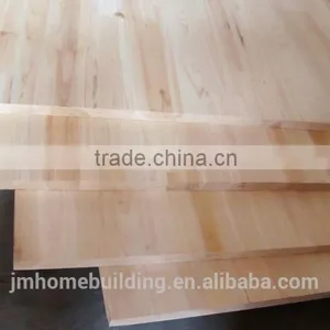 Good Quality Finger-jointed Board thumbnail-1