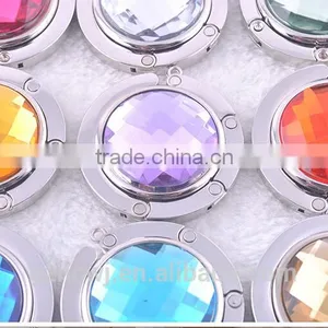 2015 New Fashion Rainbow Color Garment Snap Hook thumbnail-2