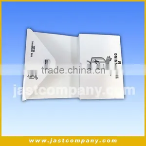 Custom Invitation Envelope With Sound, Wholesale Paper Envelope thumbnail-2