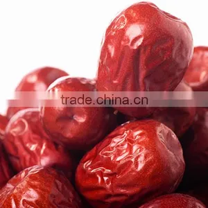 Xinjiang Specialty Hetian Jujube Chinese Dates thumbnail-1