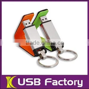 Quality Antique Leather Case Usb Removible Disk thumbnail-4