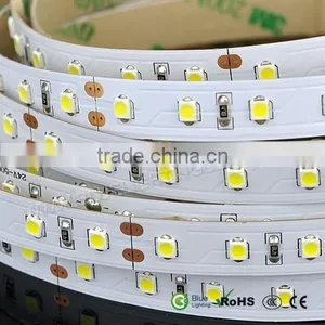 Super Bright DC12V Flexible 2835 Led Strip With Silicone Tube thumbnail-4