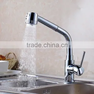 Professional Mould Design Kitchen Faucet thumbnail-3