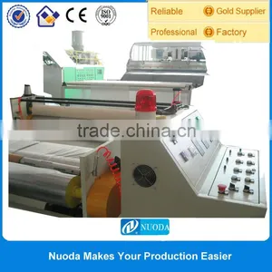 New Technology Machine for Plastic Extruder thumbnail-4