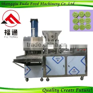 Cookies Making Machine Thai Green Bean Cookies Machine thumbnail-1