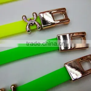 Kids DIY Bracelets Beads, DIY Silicon Bracelet, DIY Bead Kits, DIY Beads for Bracelet thumbnail-4