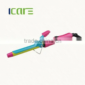 Professional Hair Curling Iron With Stainless Steel/ Hair Curler thumbnail-3