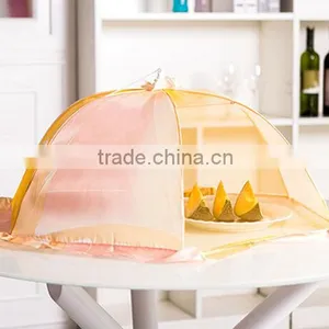 Dust Cover Food Meal Dish Umbrella H152G thumbnail-2