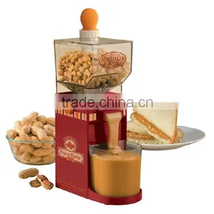 Elctric Homemade Peanut Butter Making Machine thumbnail-1