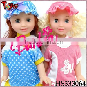 Wholesale Adroable Customized Plastic Sex Doll thumbnail-3