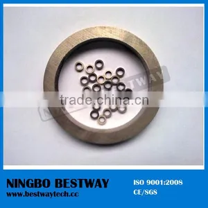 Big Sintered High Quality Various Shapes of Rare Earth Neodymium Block Smco Magnets thumbnail-2