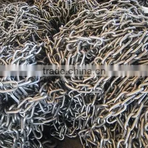 DIN763 LONG LINK CHAIN thumbnail-6